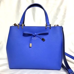 *Sold* Kate Spade Cherrywood Street Gwyn
